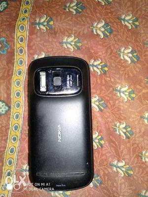 Nokia 808..camera 41 mp camera very good