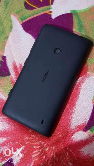 Nokia Lumia 520. Excellent condition.
