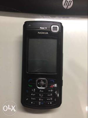 Nokia N-70 Antique Phone