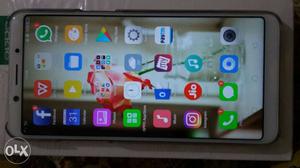 OPPO F5 32gb with 4gb ram Urgent selling only 26
