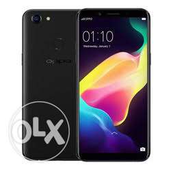 Oppo F5 Black 4 Gb 32gb Sell Or Exchange just 23