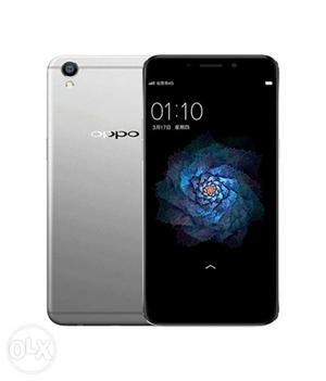 Oppo a37. It's in good condition. Wants to sell
