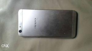 Oppo f1s 3g ram 32gb box charger exchange mi a1