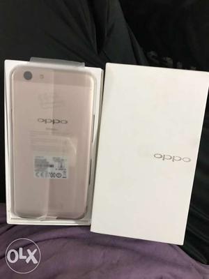 Oppo f1s 4gb ram 64gb memory flawless condition