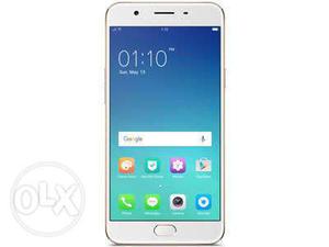 Oppo f1s verry good contion and bill box charge