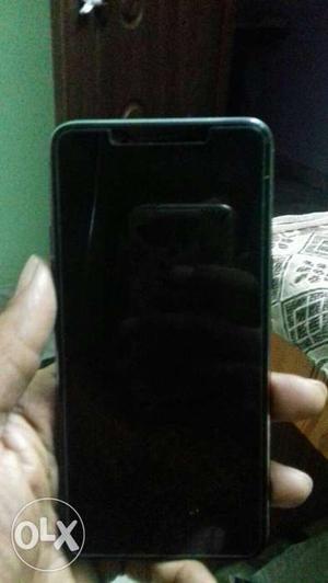Oppo f5 32 gb 4gb ram just 5days with box and bill