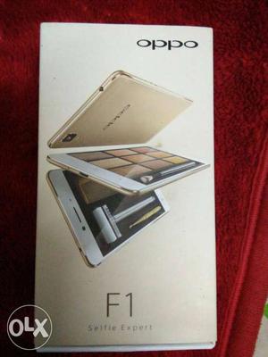 Oppo smart phone,touch screen best White colour