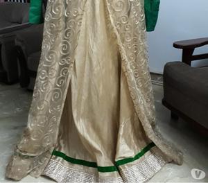 Party wear suit Kannur