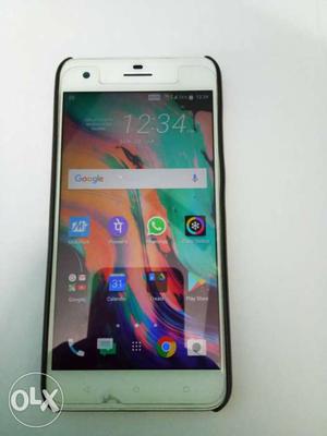 Phone buyed on  HTC 10 pro limited