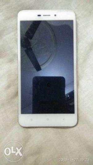 Redmi 4a a1 condition