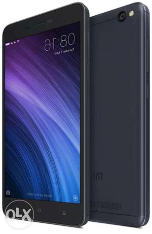 Redmi 4a only 10 days old 3.32.gb arjant sell