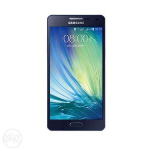 Samsung Galaxy A5 AGB, Blue) (Certified Pre-Owned)