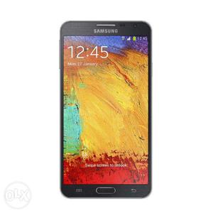 Samsung Note 3 Neo NGB, Black) (Certified Pre-Owned)