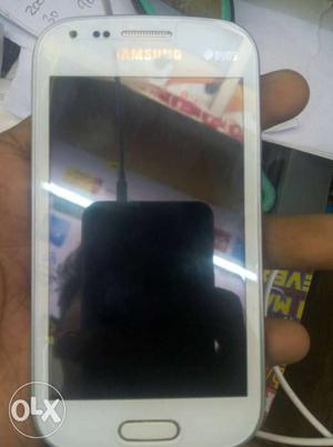 Samsung S Dous,no any complaint,Full clear