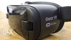 Samsung VR oculus awesome