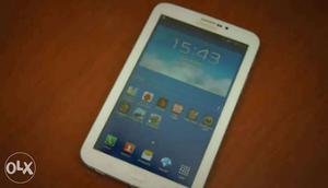 Samsung galaxy Tab 3 New. Is good Condetion.