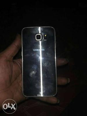 Samsung s6 for sell 3gb 32gb phone condition me
