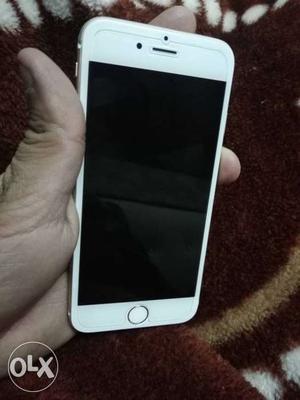 Sell iPhone-6 (Gold).. In A Gud Condition..