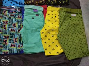 Shorts and T-shirt awaible at wholesale price