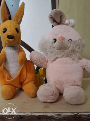 Soft toys for sale