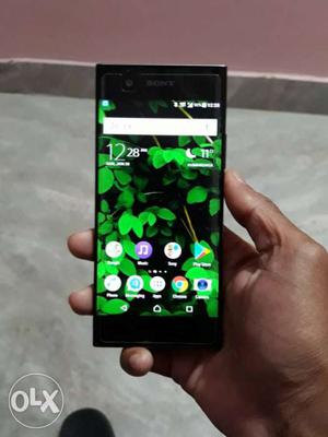 Sony Xperia XA1 in great condition only 6 months