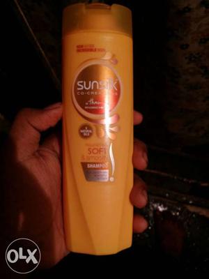 Sunsilk shampoo 107 wala ab ap ko 85 miii jadii