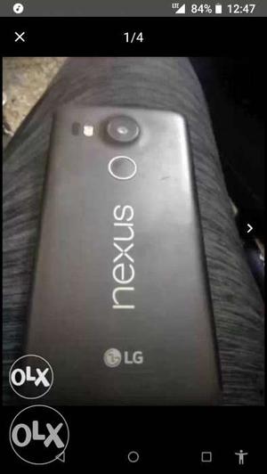 Urgent sell or exchange 6 months old Nexus 5x