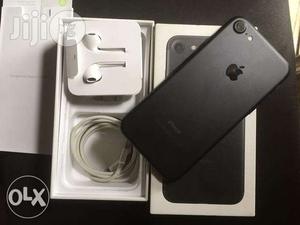 Want to sell my iPhone Gb matte black in