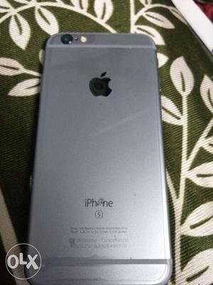 Want to sell my iphone 6s 64gb