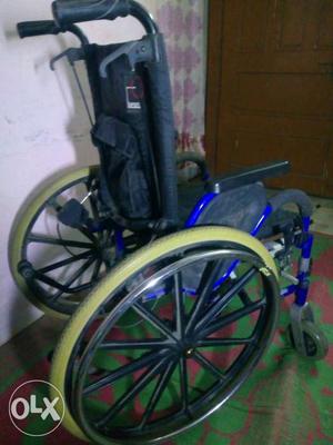 Wheel chair made in ksa going on cheap