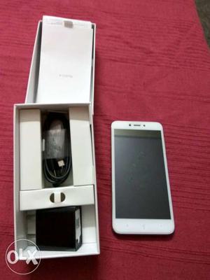 Xiaomi Redmi 4 3gb 32gb 4 months old