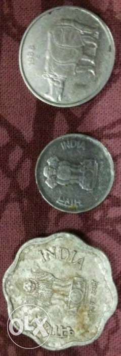 10 paise of  paise of  paise of 