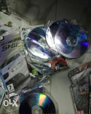 70 Pc Cds For Cheap, Per A Cd Only 50rupees