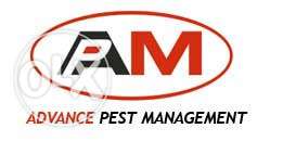 Advance Pest Management Logo