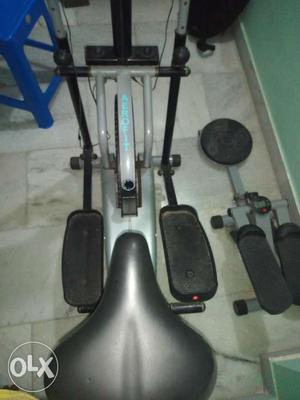 Aerofit exercise cycle for sale