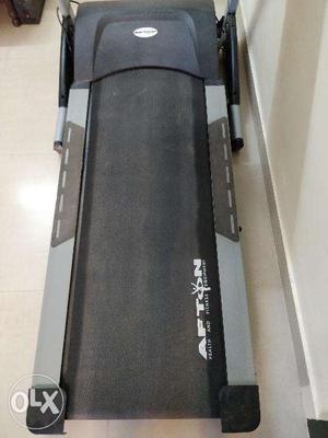 Afton CP 202 Sports Treadmill