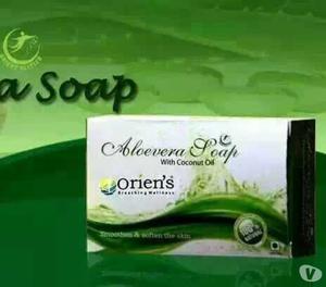 Aluvera pure bath soap wholesale price Chennai