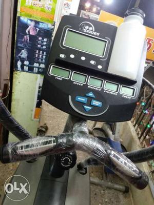 Branded Cross Trainer in good working conditions