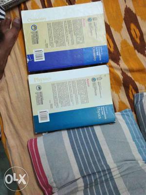 Chemistry And Physics Books