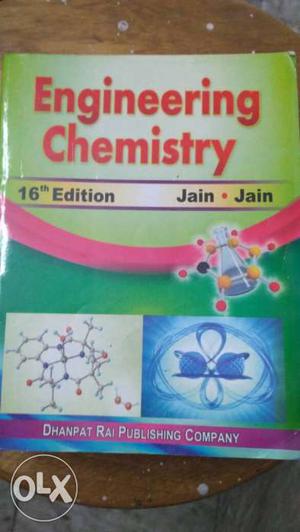 Chemistry jain and jain. Dhanpat Rai Publications.