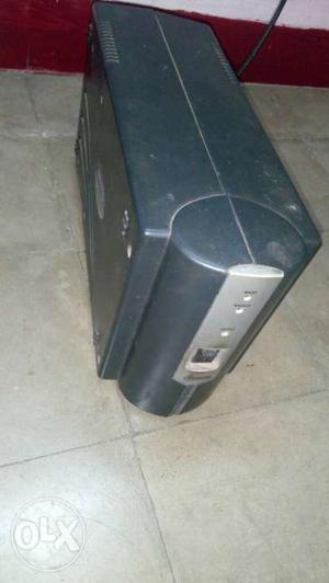 Double Power+, UPS in very good condition of