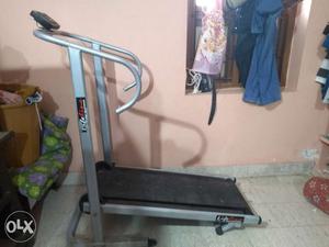 Fitness treadmill good condition