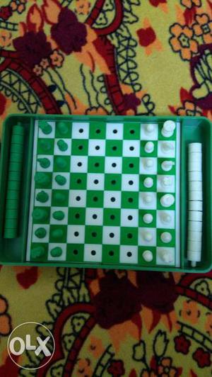Get the unique funskool chess board for chess