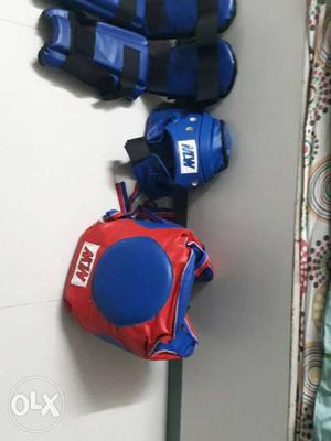 Kickboxing kit
