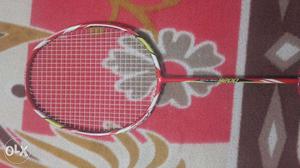 Kwality Badminton Racket