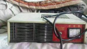 Two Heaters in perfect working condition