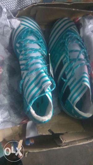 Adidas Football shoes