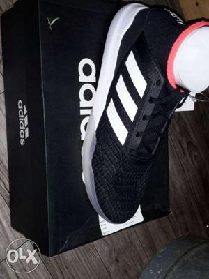Adidas Tango 18.3 football shoes.