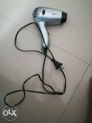 Bajaj Trendy hair dryer