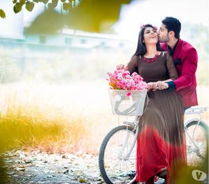 Best Pre Wedding Shoot Location in India Faridabad